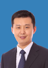 周凱歌 戰(zhàn)略轉(zhuǎn)型專家